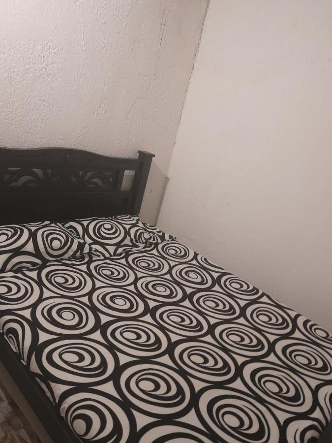 Hostal La Sierra Nevada Palomino Exterior foto